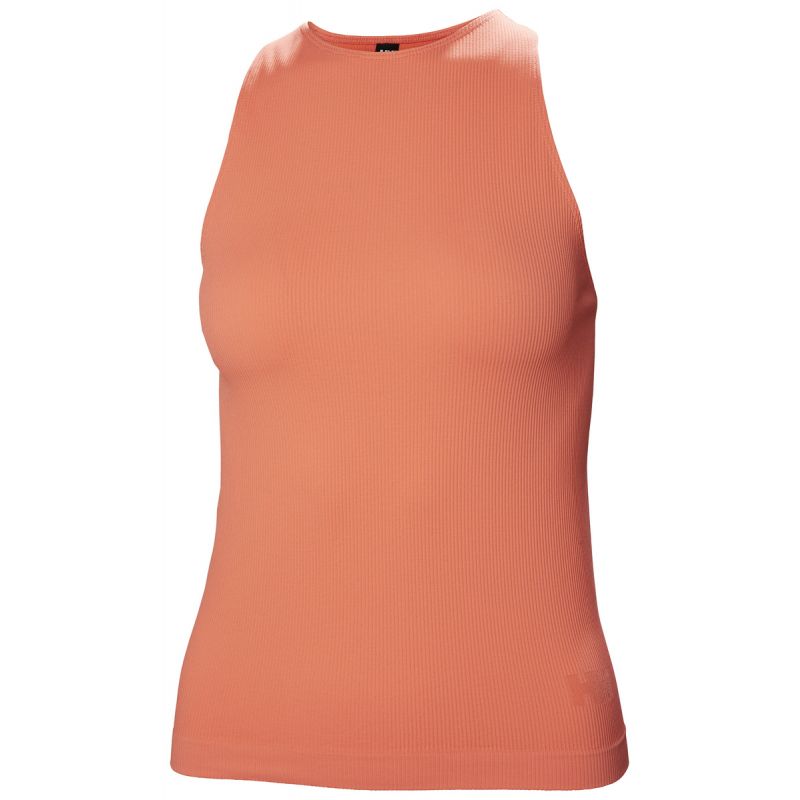 Helly Hansen Allure Seamless Singlet W 53940 284 Clothing/Lifestyle/T-shirts/Helly Hansen Your Sports Performance