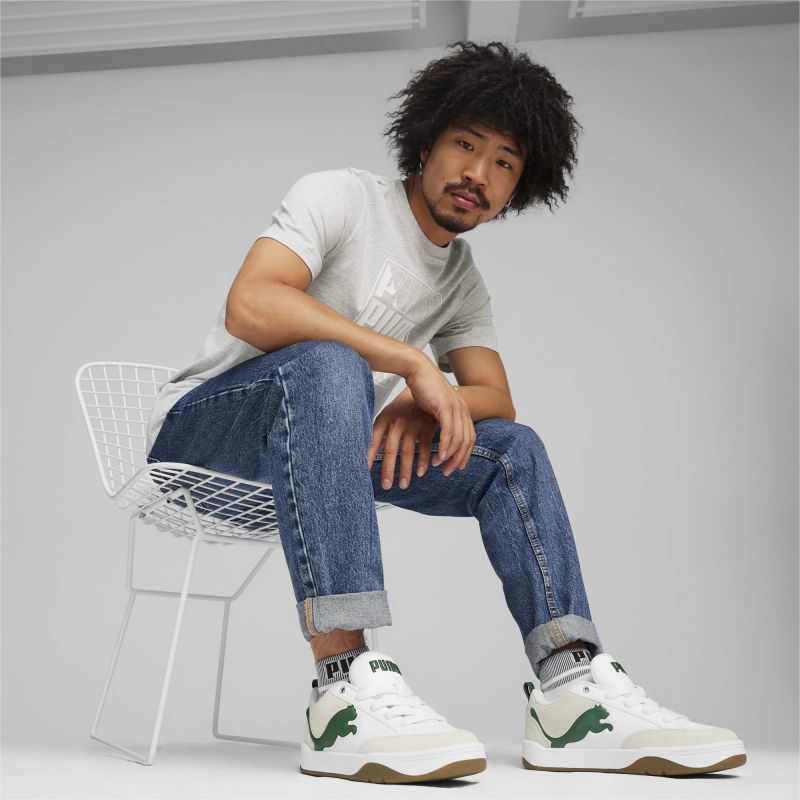 Puma Park Lifestyle M 395022-03 shoes Footwear/Lifestyle Puma