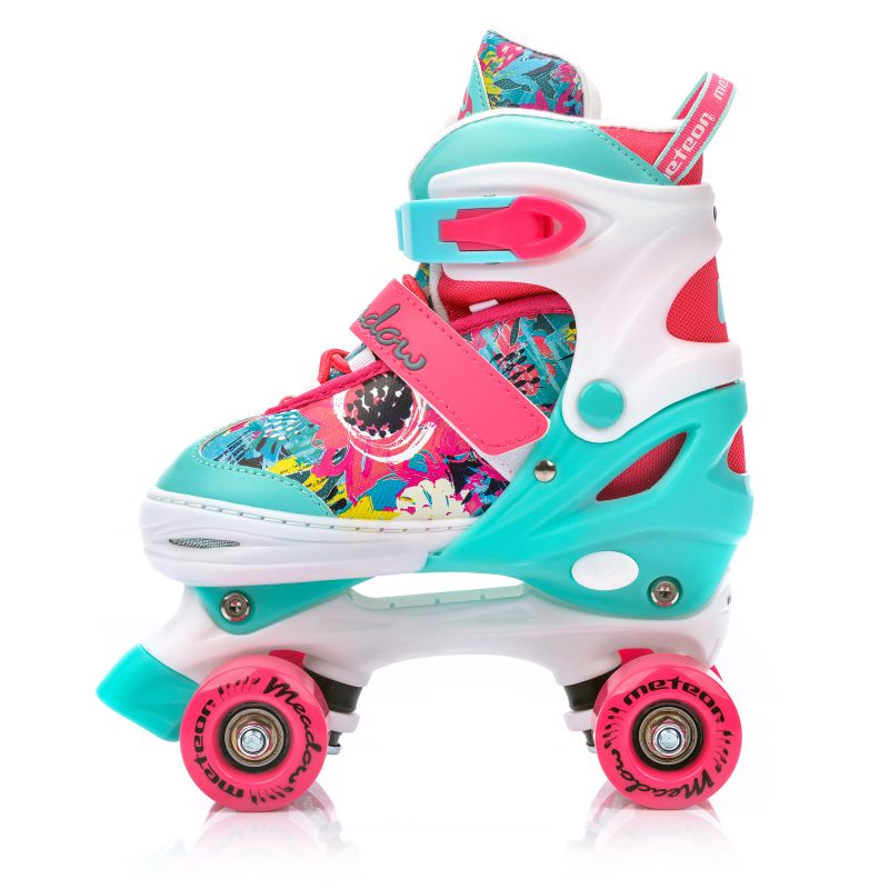 Meteor Meadow L 39-42 24661 Accessories/Skating/Wrotki Your Sports Performance