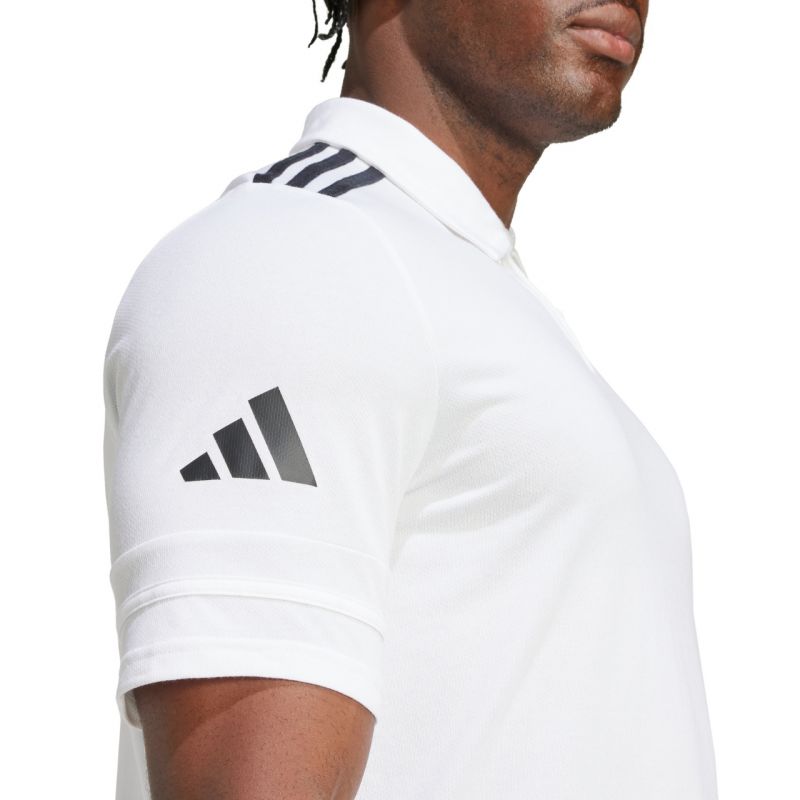 Adidas Squadra 25 Polo Shirt M JY3419 Clothing/Football Adidas