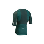 NORTHWAVE Extreme Rock Jersey S/S emerald cycling jersey
