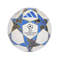 adidas UCL Mini 25/26 League Stage Football White, Blue, and Gold JP1544 Accessories/Balls/Football/Champions League 2025 Adidas