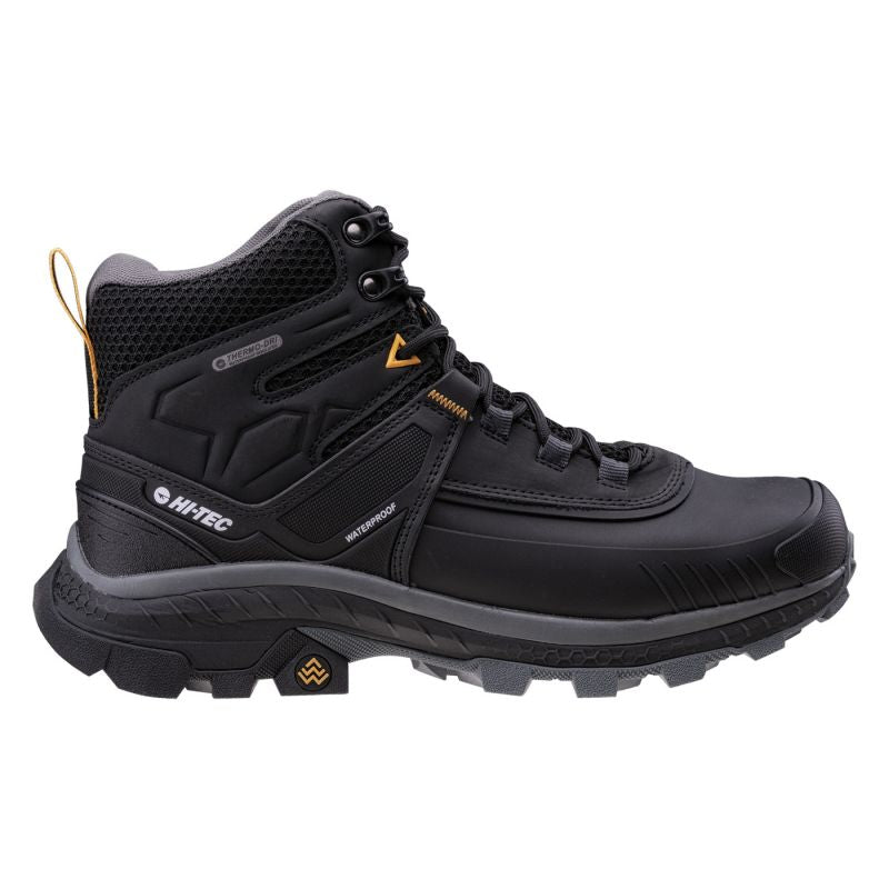 Hi-Tec Everest Snow Hiker M shoes 92800555289 Footwear/Outdoor/Hi-Tec Your Sports Performance