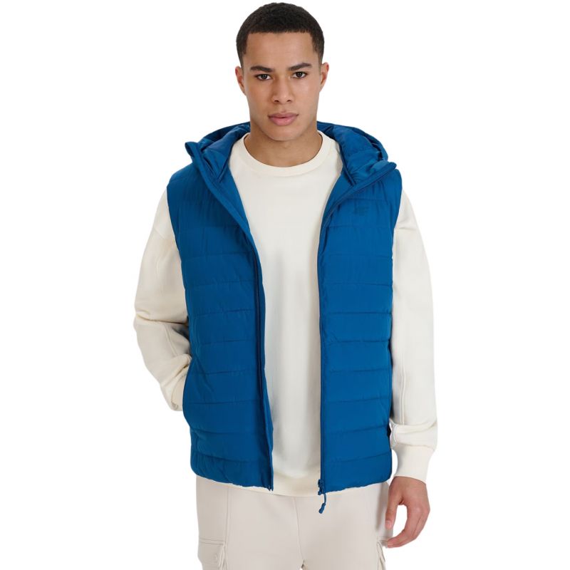 Vest 4F M192 M 4FWSS25TVJAM192 46S Clothing/Outdoor 4F