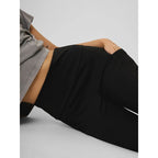 Women's ribbed knit leggings 4F 4FRAW26TTIGF357-20S