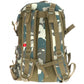 Campus Torrens Tactical 24L Backpack CU0713125821 Accessories/Plecaki/pozostałe plecaki Your Sports Performance