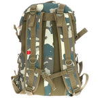 Campus Torrens Tactical 24L Backpack CU0713125821 Accessories/Plecaki/pozostałe plecaki Your Sports Performance