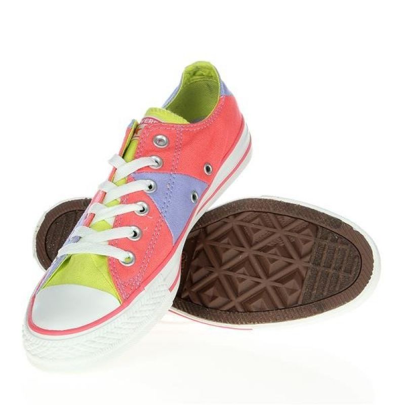 Converse Chuck Taylor Multipanel W shoes 542589F Footwear/Lifestyle/Converse Your Sports Performance