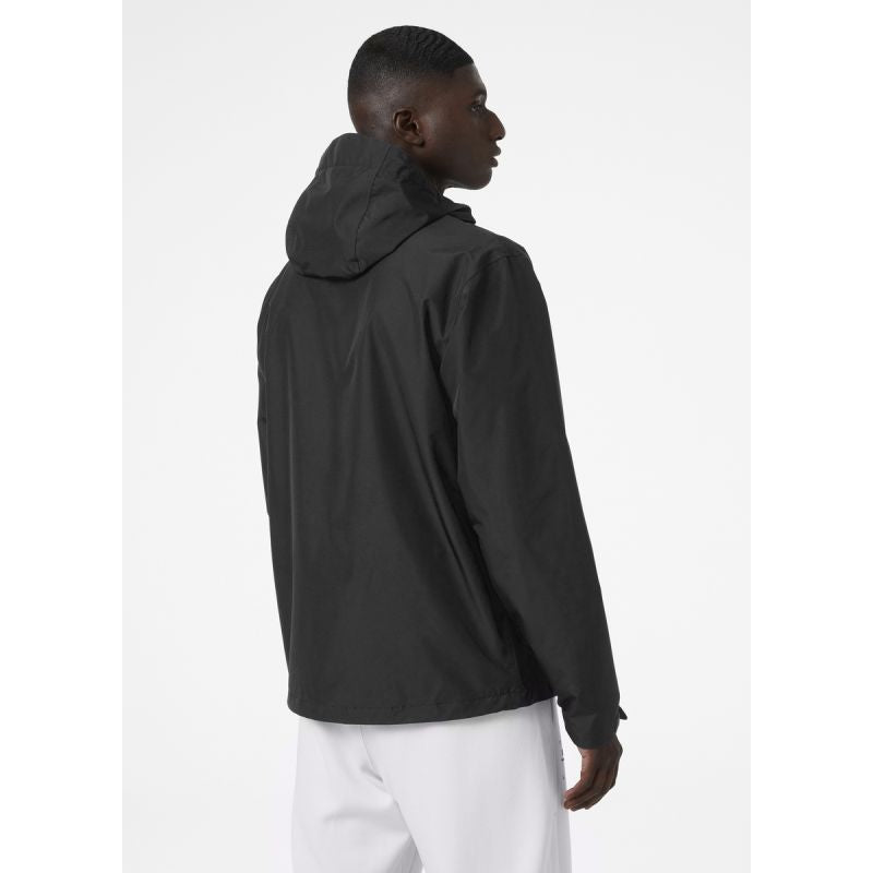 Helly Hansen Seven Jacket M 62047 992 Clothing/Outdoor/Helly Hansen Your Sports Performance