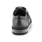 Geox D Leelu'e lifestyle shoes - D94FFE-08554-C9999 In preparation Your Sports Performance