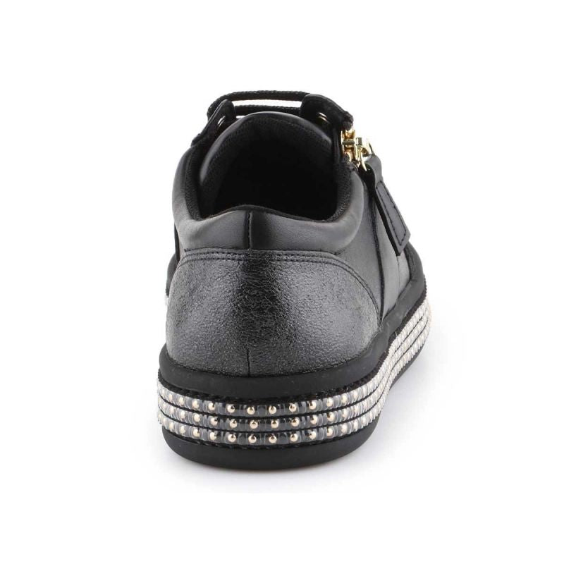 Geox D Leelu'e lifestyle shoes - D94FFE-08554-C9999 In preparation Your Sports Performance