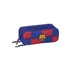 FC Barcelona pencil case triple pencil case 812529929 FC Barcelona