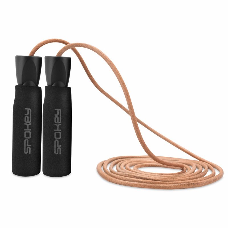 Spokey Quick Skip SPK-944033 skipping rope Accessories/Training equipment Your Sports Performance