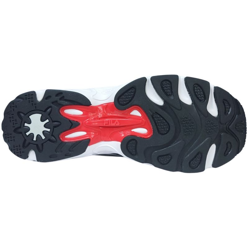 Fila Actix M FFM0314 83067 shoes Footwear/Lifestyle/Fila Your Sports Performance