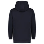 Tricorp Hooded Sweat Jacket Washable 60°CM MLI-T44T2 Clothing/Lifestyle/Tricorp Your Sports Performance