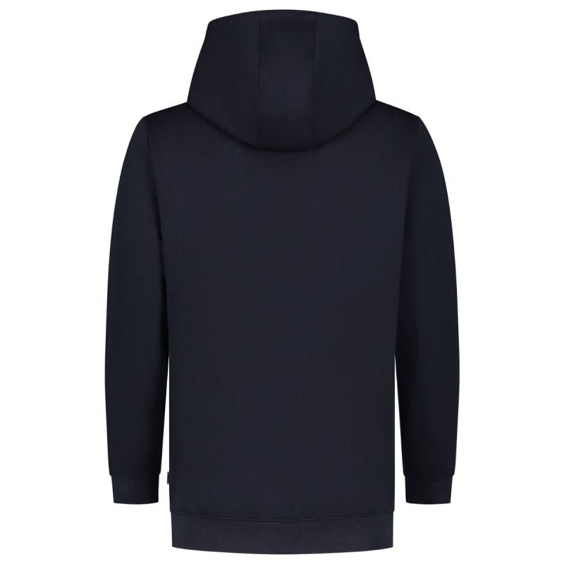 Tricorp Hooded Sweat Jacket Washable 60°CM MLI-T44T2 Clothing/Lifestyle/Tricorp Your Sports Performance