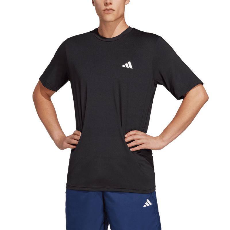 adidas Train Essentials Stretch Training T-shirt M IC7413 Clothing/Training Adidas