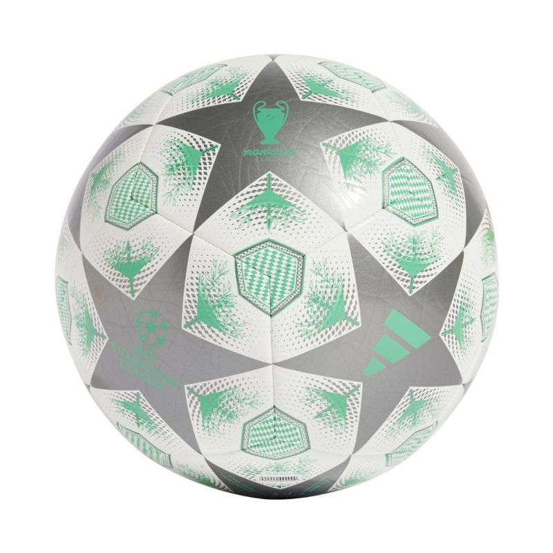 Football adidas UCL Club 24/25 Knockout Stages JH1283 Accessories/Balls/Football Adidas