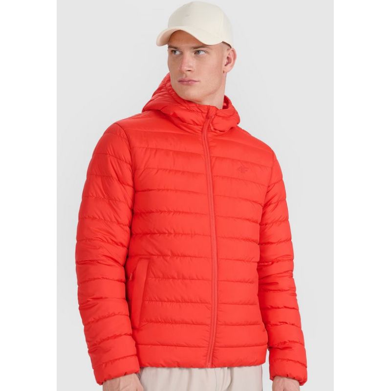Jacket 4F M598 M 4FWAW25TDJAM598 62S Clothing/Lifestyle/4F Your Sports Performance