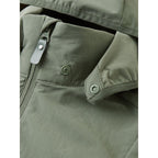 Reima Jacket Turvaisa Thyme Jr 5100193A-8510 Clothing/Outdoor/Reima Your Sports Performance