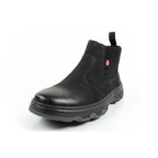 Lee Cooper men's shoes Chelsea boots elegant leather ankle boots Lee Cooper
