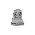 K-Swiss TUBES SPORT ULTRA ULTIMATE GRAY/ASPHALT/SLIME GREEN-M (08913-062-M)