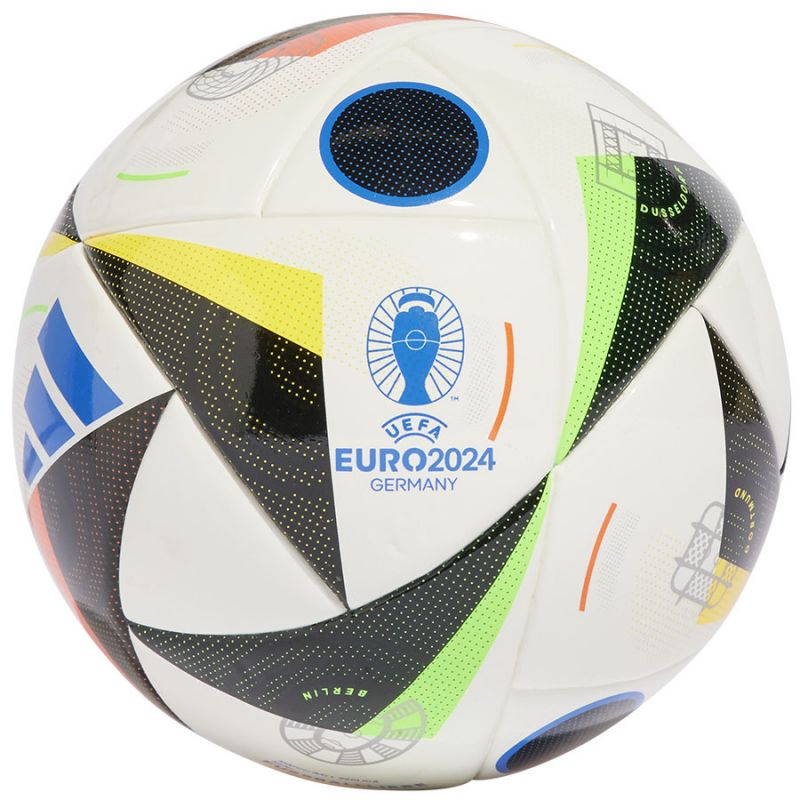 Football adidas Euro24 Mini Fussballliebe IN9378 Accessories/Balls/Football Your Sports Performance
