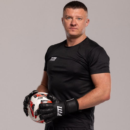 FM Invictus X S953305 Goalkeeper Gloves Accessories/Gloves Your Sports Performance