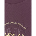 Women's oversize printed T-shirt 4F 4FRSS25TTSHF2791-50S *Kategoria tymczasowa Your Sports Performance