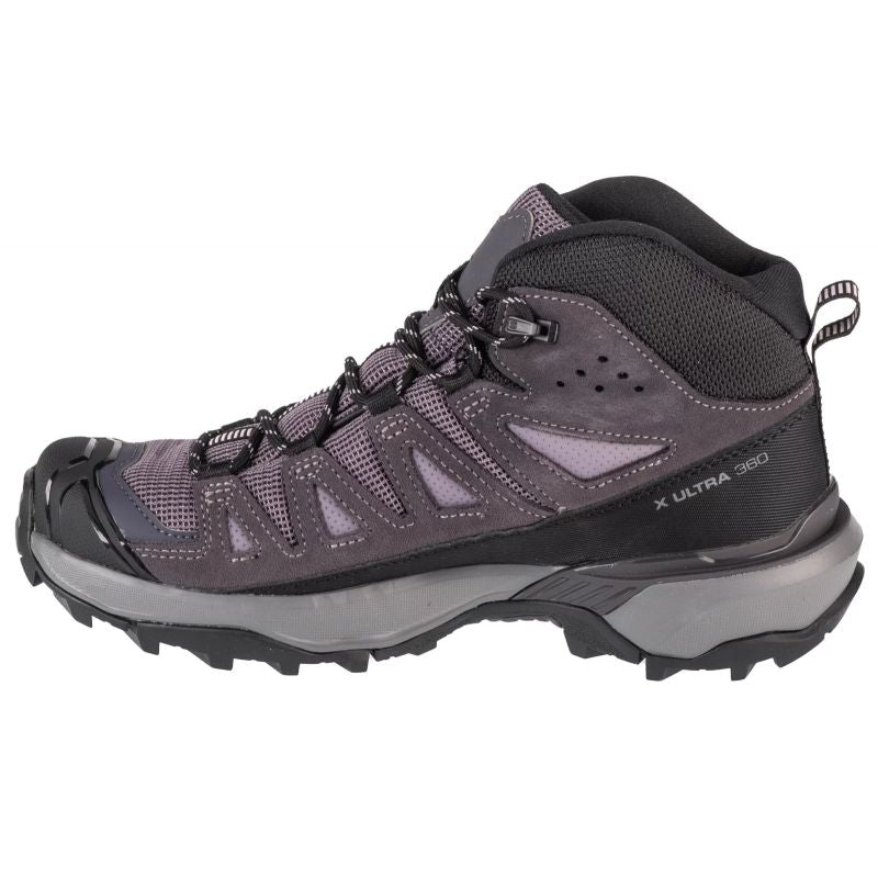 Salomon X Ultra 360 Ltr Mid GTX W shoes 475711 Footwear/Outdoor Your Sports Performance