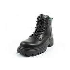 Lee Cooper boots, women's boots, leather boots, insulated, lace-up Lee Cooper