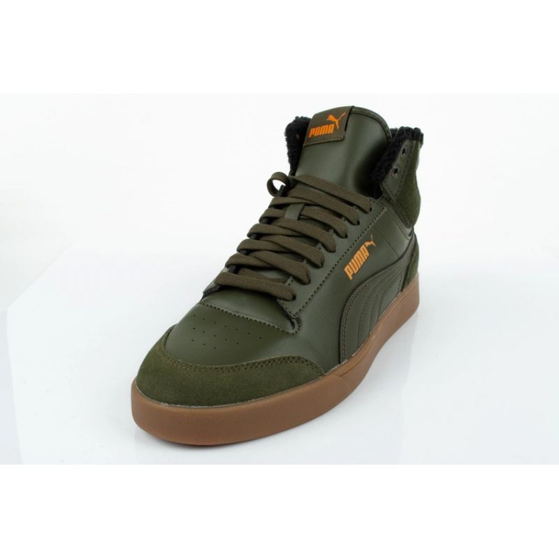 Winter boots Puma Shuffle Mid M 387609 02 Footwear/Lifestyle Puma