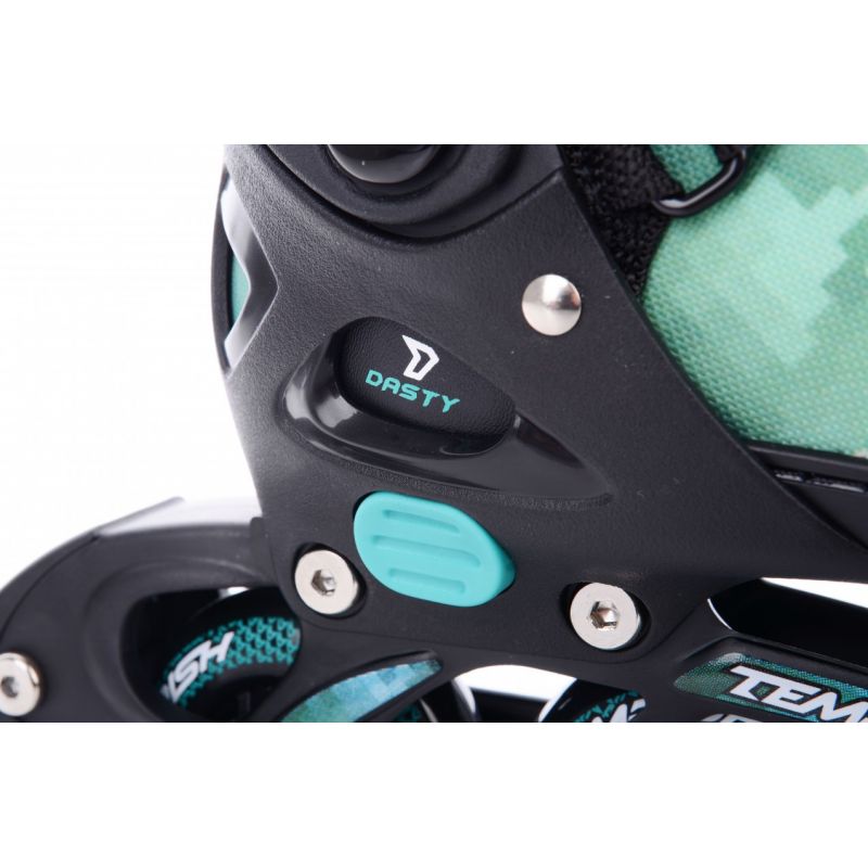 Tempish Dasty Jr. 1000049 rollers Accessories/Skating/Rolki (pozostałe) Your Sports Performance