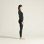 Women's Thermoactive Blouse ACTIVE INTENSITY ZIP W Craft
