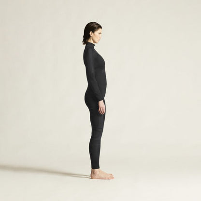 Women's Thermoactive Blouse ACTIVE INTENSITY ZIP W Craft