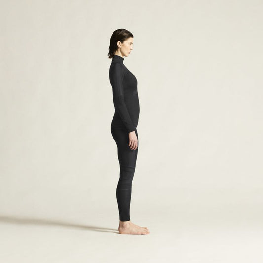 Women's Thermoactive Blouse ACTIVE INTENSITY ZIP W Craft
