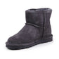 Shoes BearPaw Alyssa Charcoal W 2130W-030 Footwear/Outdoor/BearPaw Your Sports Performance
