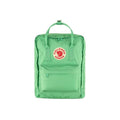 Fjallraven Kanken Classic F23510-663 apple mint green city backpack Bagaż/Plecaki Your Sports Performance