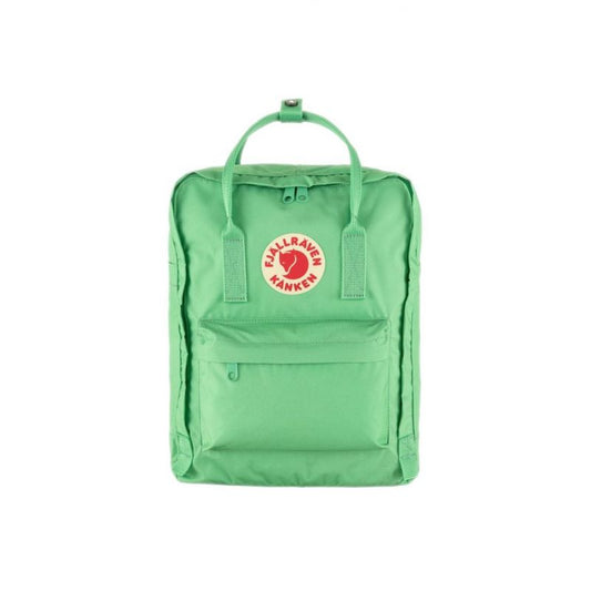 Fjallraven Kanken Classic F23510-663 apple mint green city backpack Bagaż/Plecaki Your Sports Performance