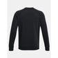 Under Armor Fleece Crew M 1379755-001 sweatshirt Clothing/Lifestyle/Under Armour Your Sports Performance