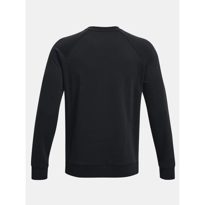 Under Armor Fleece Crew M 1379755-001 sweatshirt Clothing/Lifestyle/Under Armour Your Sports Performance