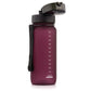 Meteor Bottle 650 ml 17660 Burgundy Accessories/Training equipment/pozostałe Your Sports Performance