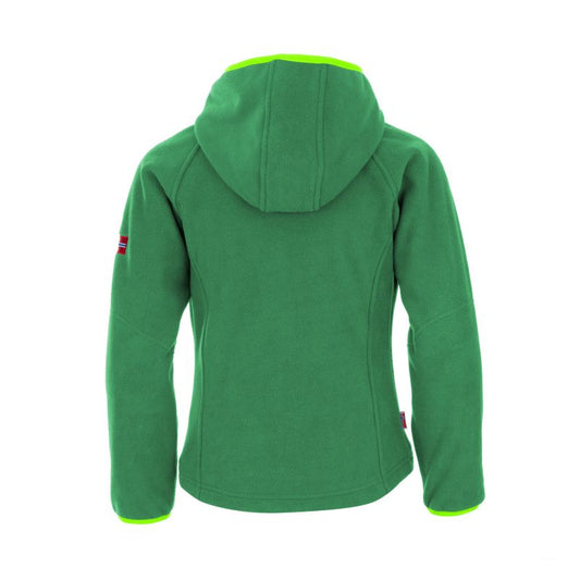 TrollKids Kids Stavanger Jacket Jr 706-308 fleece jacket Clothing/Outdoor Your Sports Performance