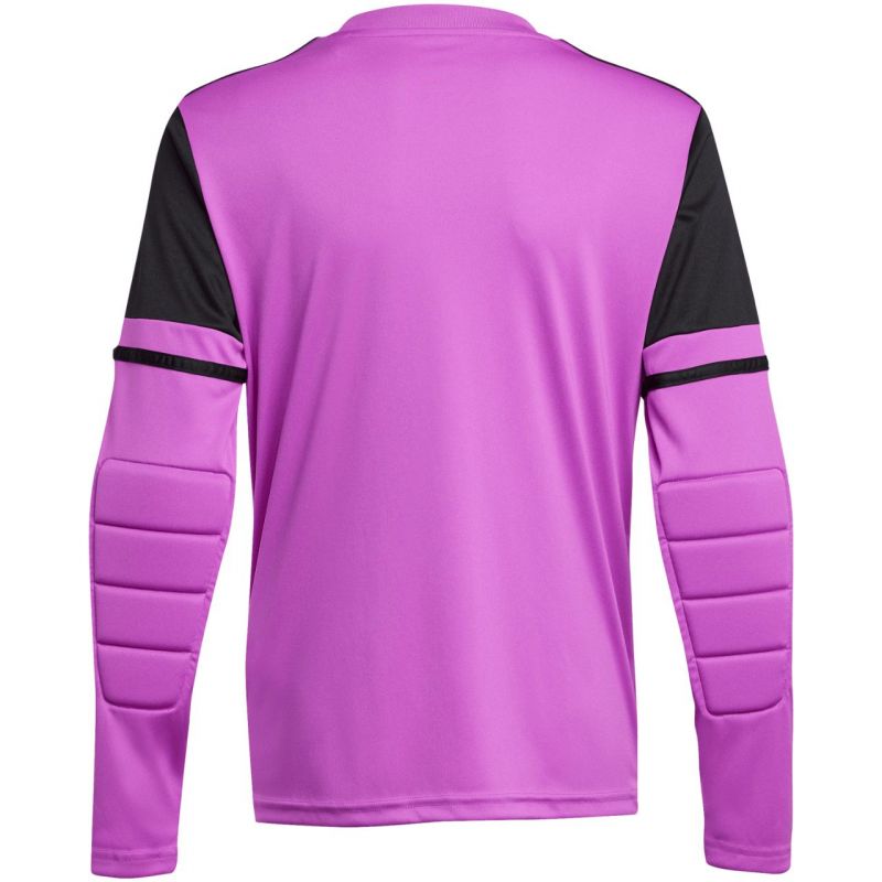 adidas Squadra 25 Long Sleeve Jr Goalkeeper Jersey JJ1939 Clothing/Football Adidas