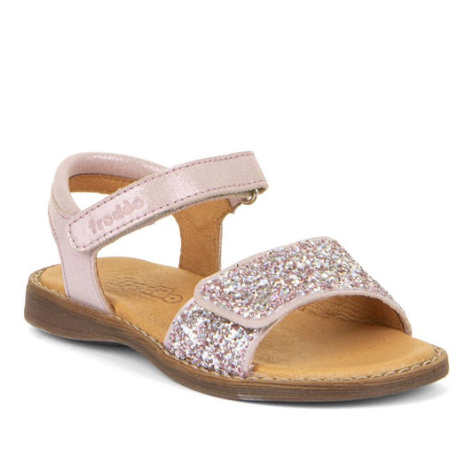 Froddo LORINE SPARKLE Children's Sandals (G3150249-3) Froddo