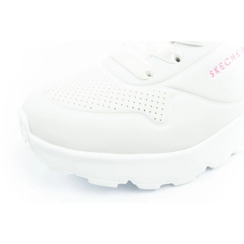 Skechers Uno Lite children's sports sneakers white comfortable In preparation Your Sports Performance