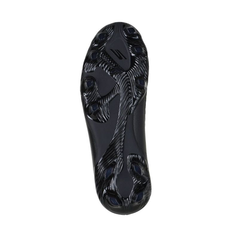 Skechers SKX_2 Kids' Soccer Shoes Black and Orange 252160L In preparation Your Sports Performance