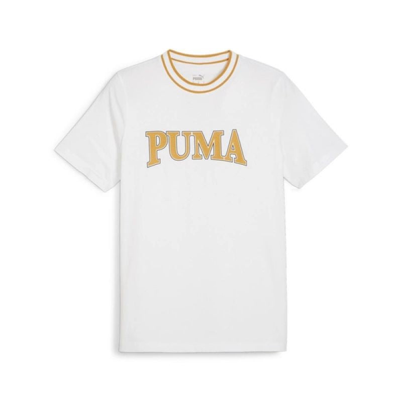 Puma Squad T-shirt M 678967 02 Clothing/Lifestyle/T-shirts Puma