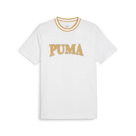 Puma Squad T-shirt M 678967 02 Clothing/Lifestyle/T-shirts Puma
