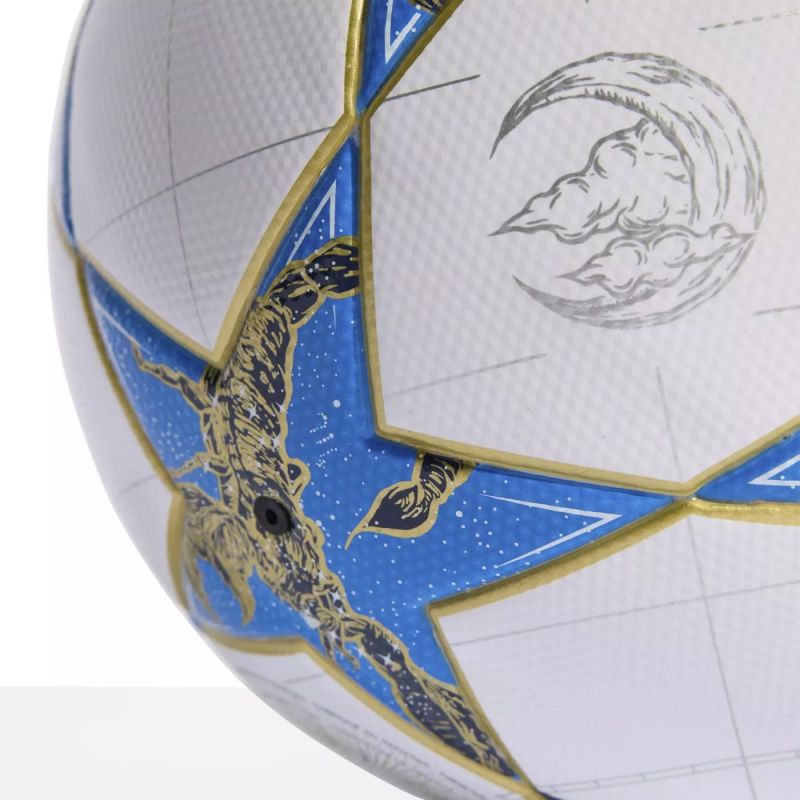 adidas UCL League Box JP1548 Champions League 2025/26 Accessories/Balls/Football/Champions League 2025 Adidas